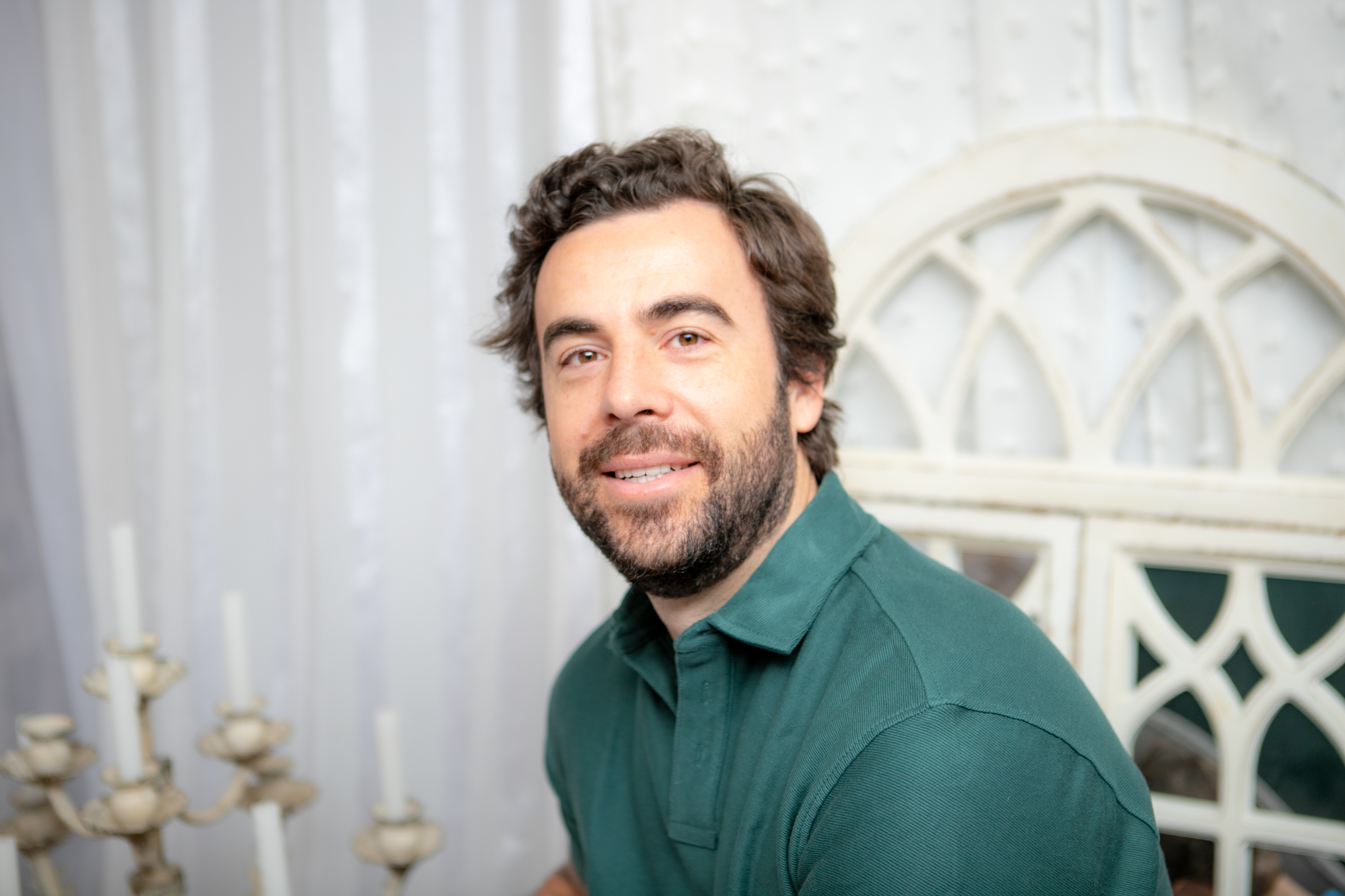 Nikolay Gyuneliev — Founder, ØHNexus Protocol